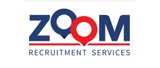 U10 Lions Shirt Sponsor - Zoom Recruitment