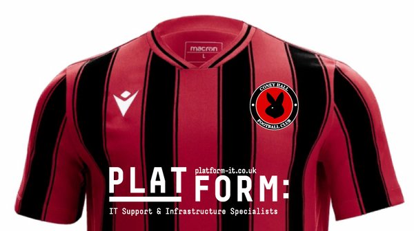 U10 Hawks New Kit sponsors